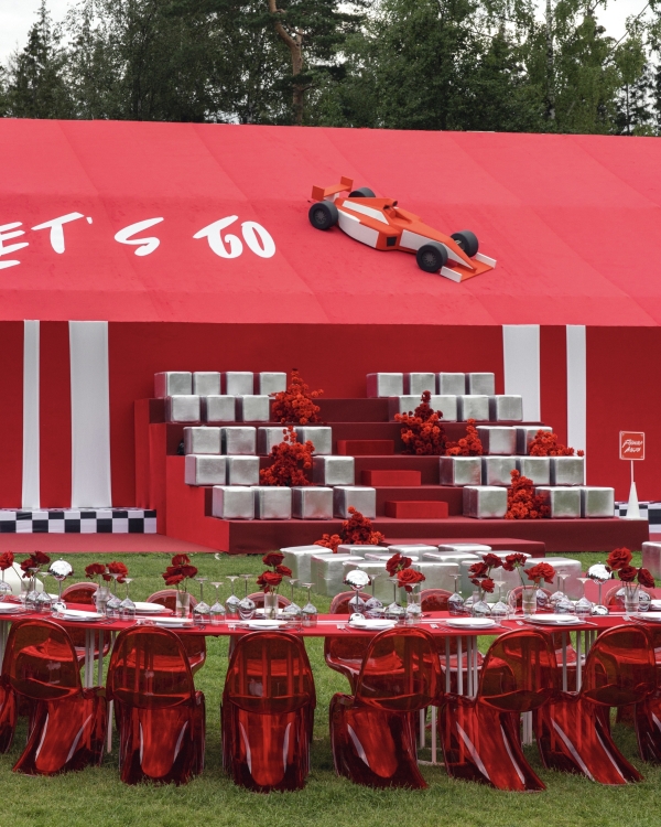 «Формула любви»: как Bonweddings превратили Skyriver в