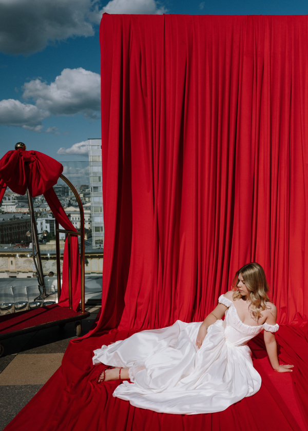 Агентства Morozova Wedding