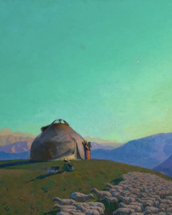 Интересные события апреля 2026 в Москве