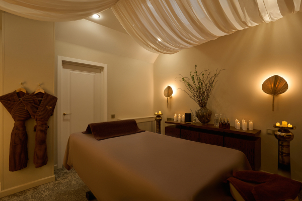 Площадки ACADEMIA Особняк SHUVALOFF