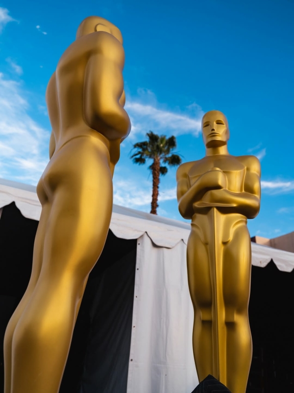 Чего ждать от «Оскара» — 2026: номинанты,