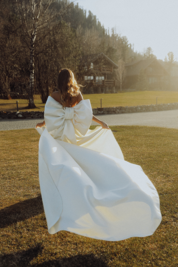 Площадки Altay Village Teletskoe