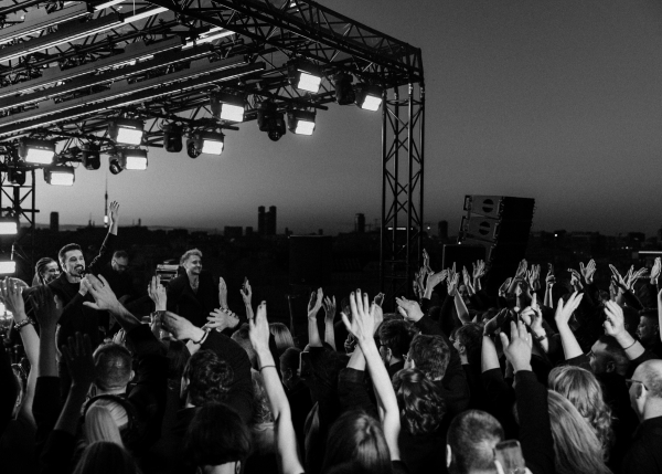 Агентства Morozova Wedding