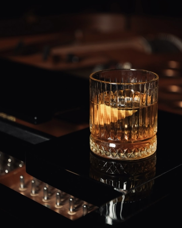 Где слушать джаз в Москве?