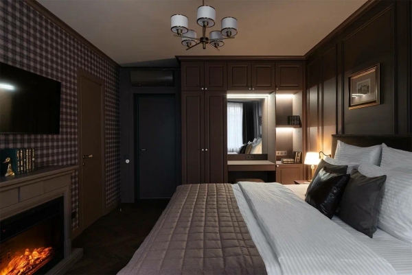 Площадки Арт-парк Гармонд