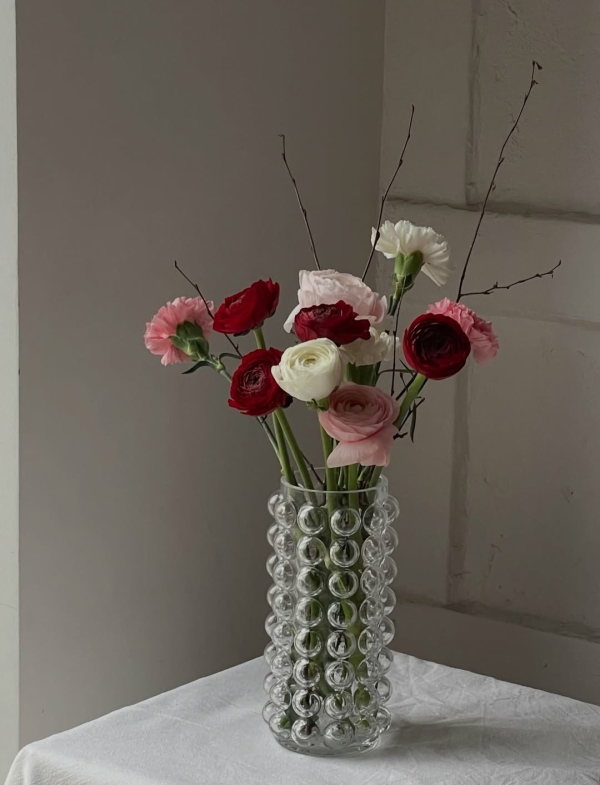 Где покупать самые красивые цветы в Москве?