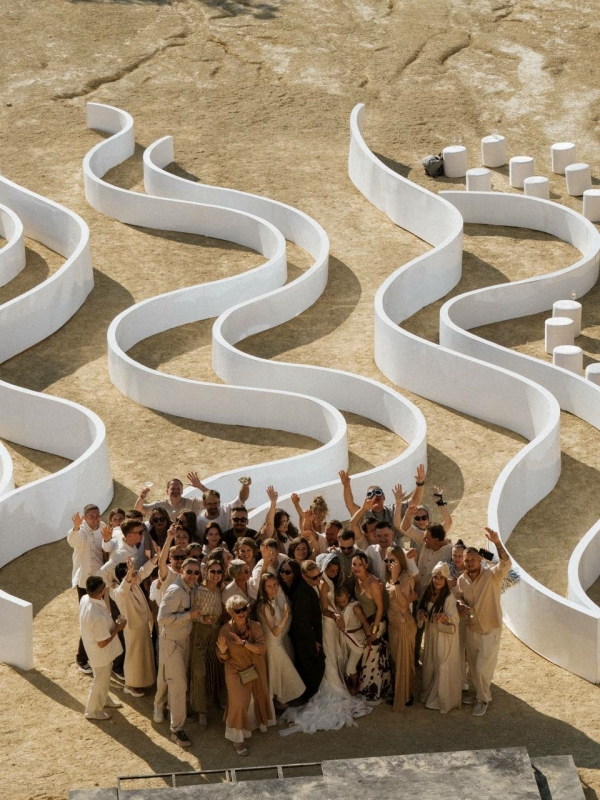 Интервью с невестой о свадьбе в известковом