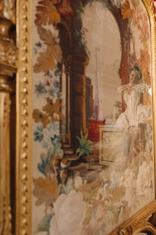 Площадки ACADEMIA Особняк SHUVALOFF