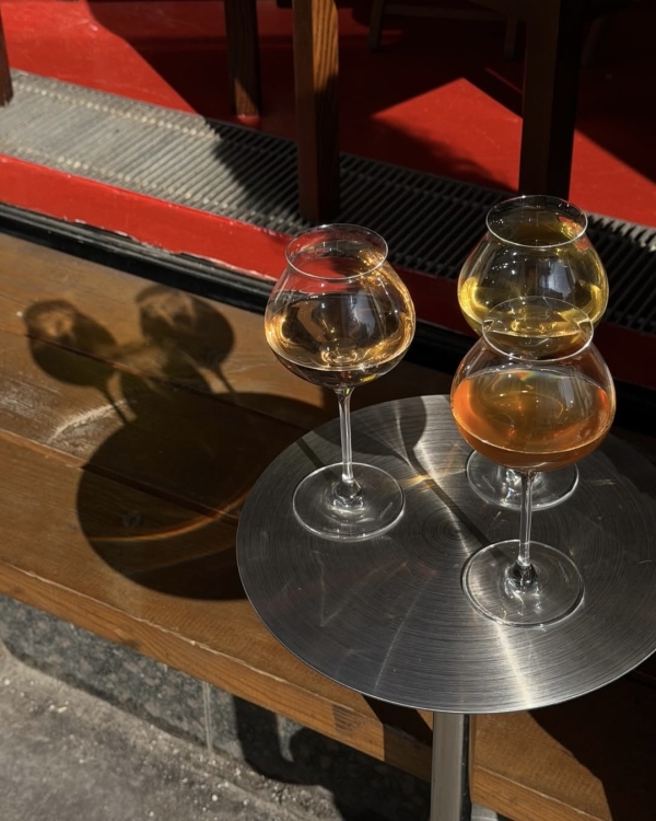 «Хрупкое искусство» в «Третьяковке» и другие события,