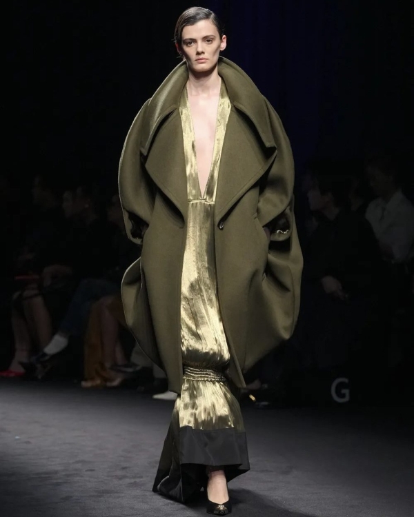 Ищем приемы для свадебных образов на Неделе