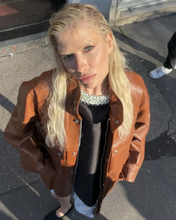 Весенняя ярмарка украшений в «Кривоколенном» и другие