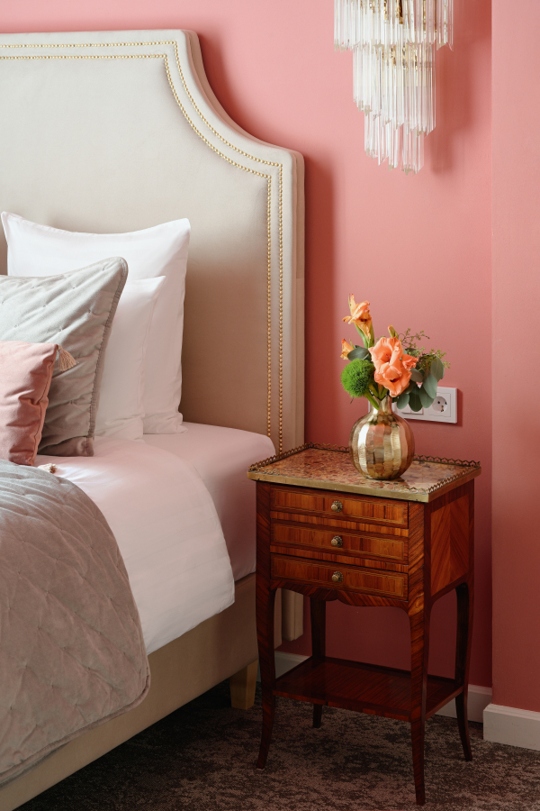 Площадки ACADEMIA Особняк SHUVALOFF