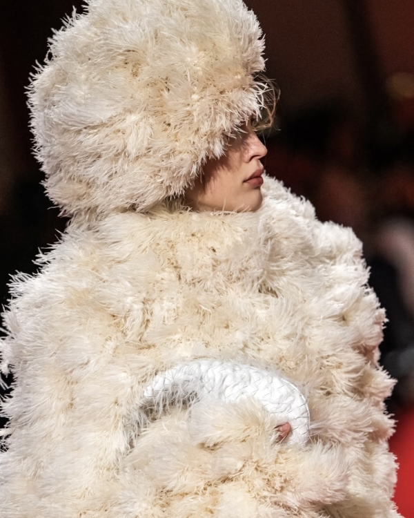 Ищем приемы для свадебных образов на Неделе