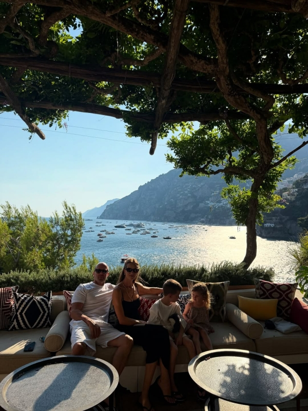 Роузи Хантингтон-Уайтли и Джейсон Стэтхем: история любви,