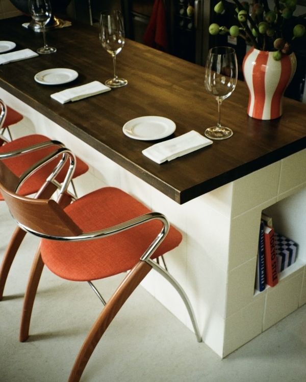 Где устроить соло-ужин в Москве: рестораны для