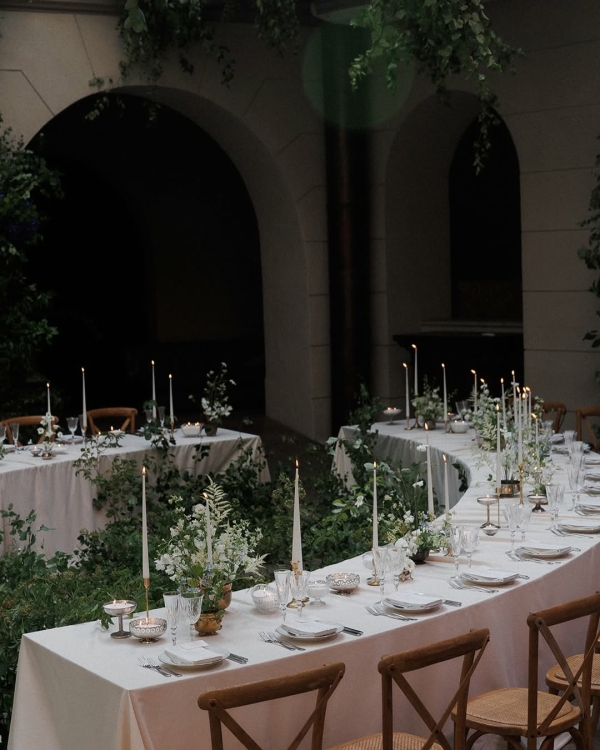 «Красные» и «зеленые» флаги свадебных профессионалов