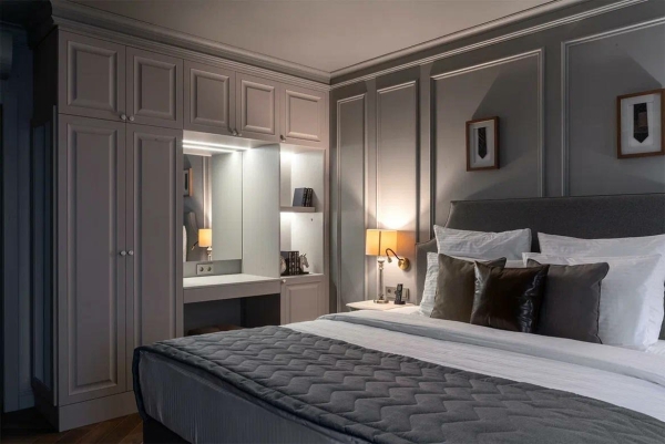 Площадки Арт-парк Гармонд