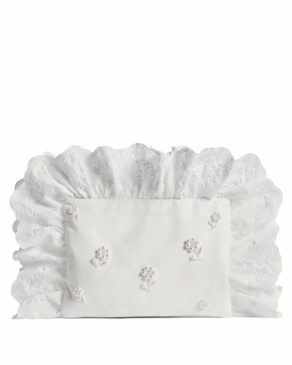 Время распускаться. Как незаезженно использовать тему цветов