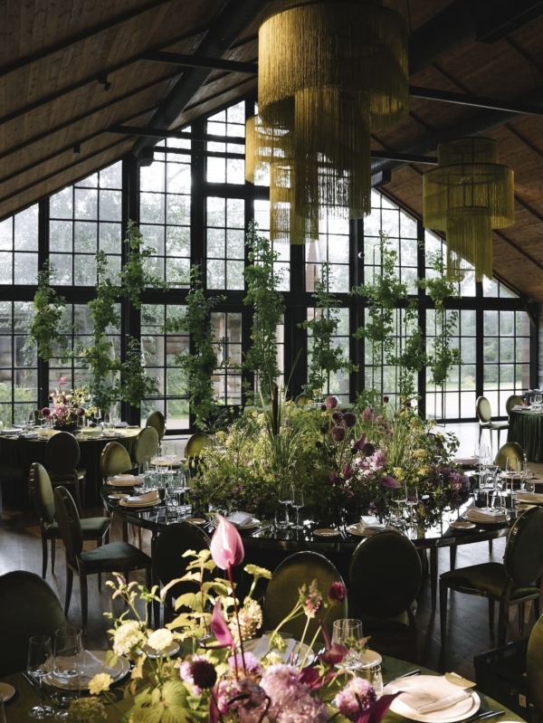 Площадки Skyriver Yacht & Country club