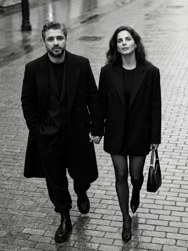 Лиза Моряк станет мамой в третий раз