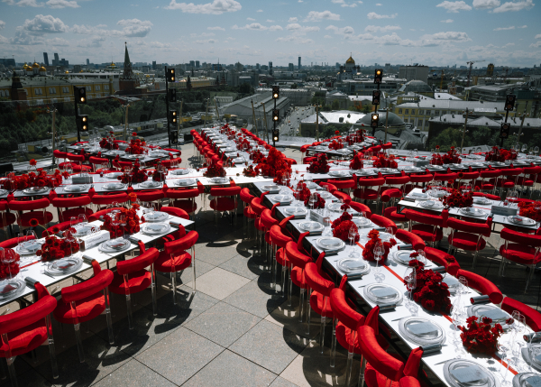 Агентства Morozova Wedding