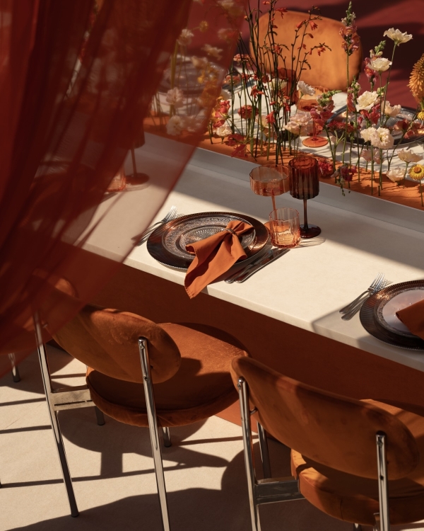 Причудливая эстетика — ответ на усталость от