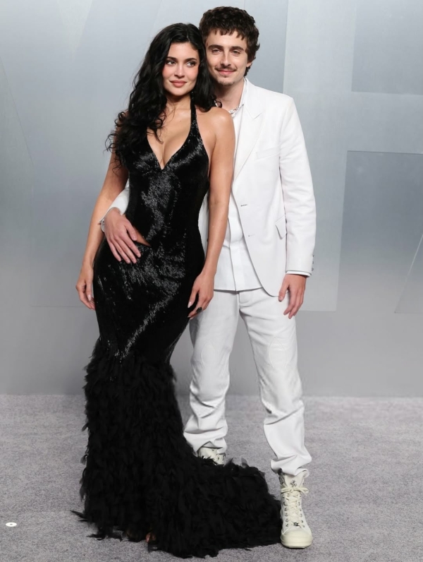 Что происходило на самой закрытой вечеринке после