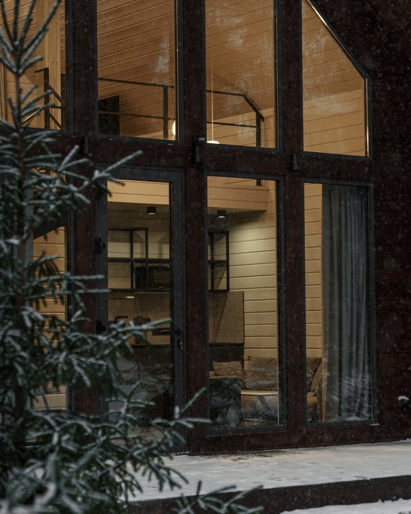 Где провести весенние выходные: топ загородных отелей