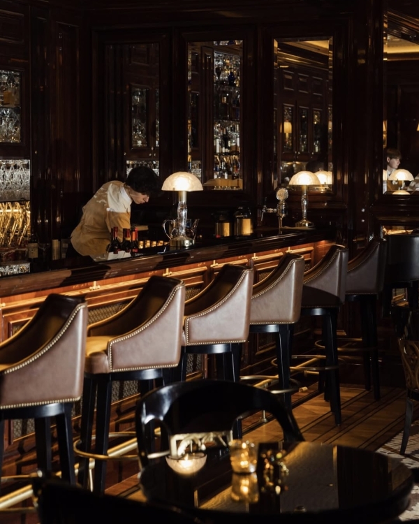 Где слушать джаз в Москве?