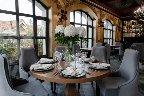 Площадки Арт-парк Гармонд