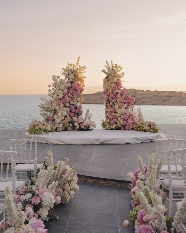 Интервью с невестой: «Представьте: в день свадьбы