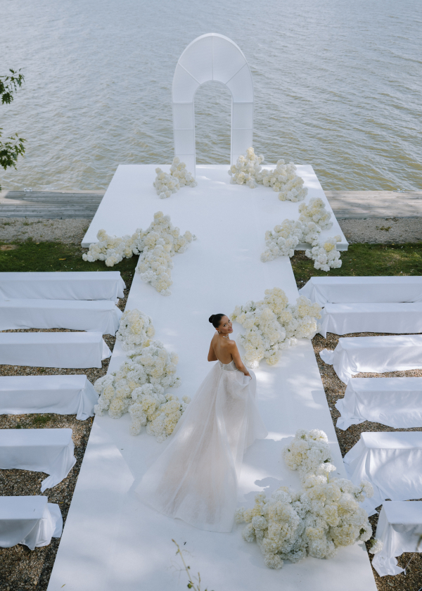 Агентства Morozova Wedding