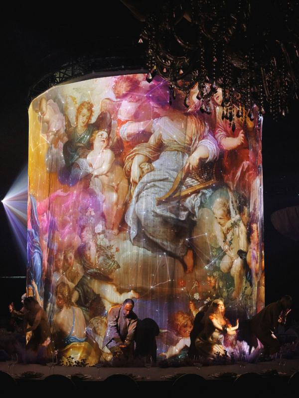 Агентства Morozova Wedding