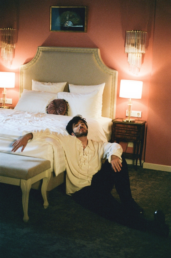 Площадки ACADEMIA Особняк SHUVALOFF