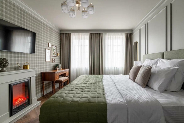 Площадки Арт-парк Гармонд