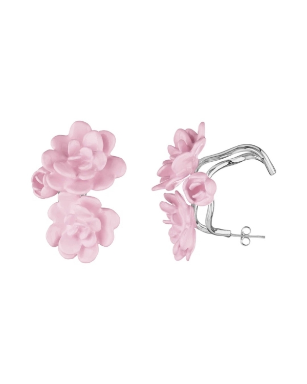 Время распускаться. Как незаезженно использовать тему цветов