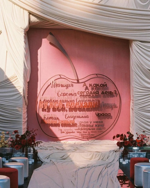 Причудливая эстетика — ответ на усталость от