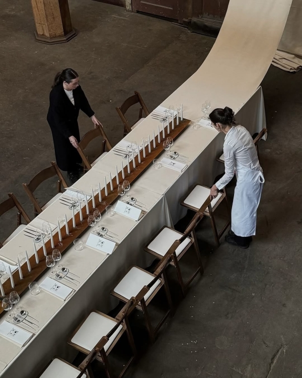 35 вопросов свадебному декоратору и флористу: о