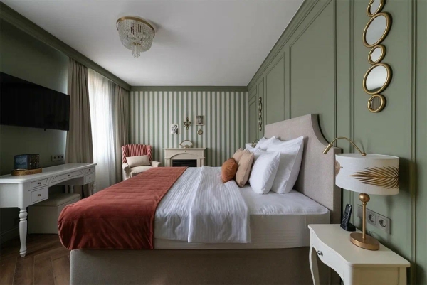 Площадки Арт-парк Гармонд