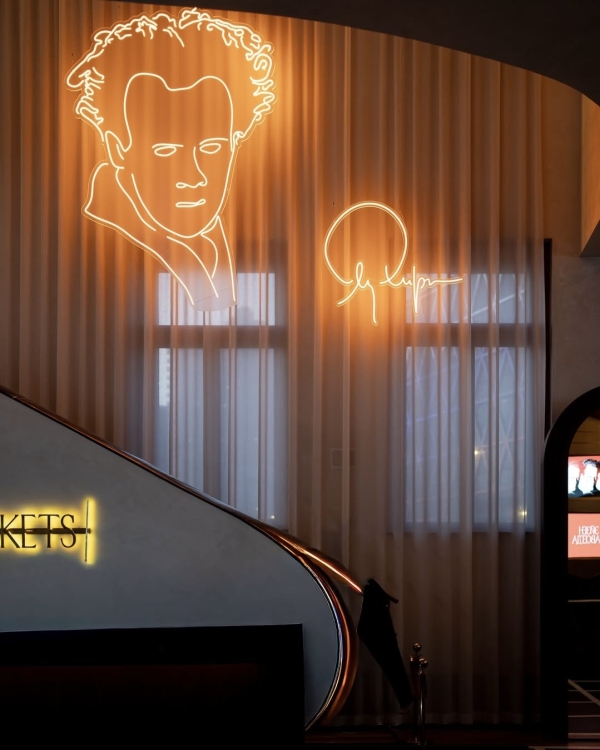 «Хрупкое искусство» в «Третьяковке» и другие события,