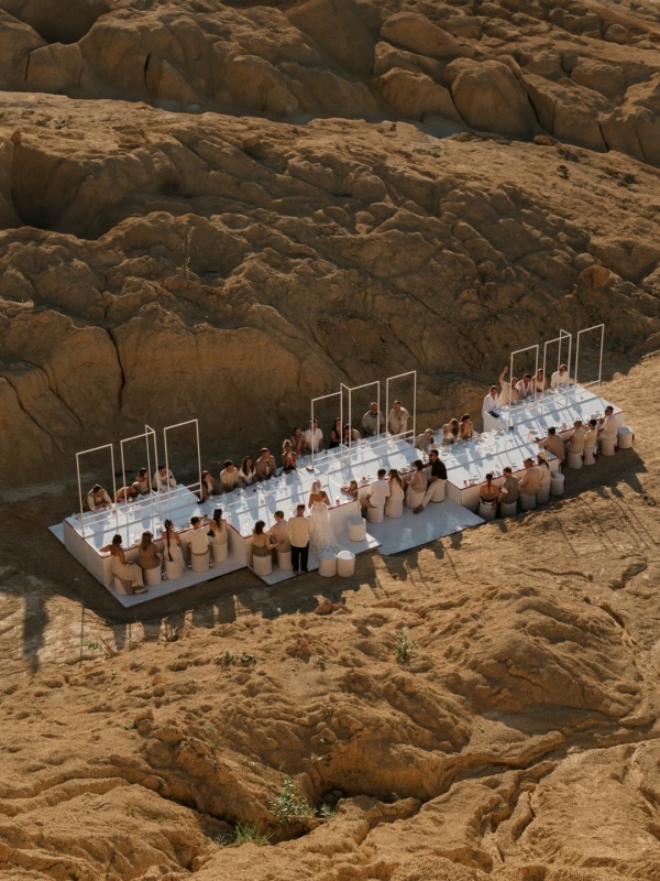 Интервью с невестой о свадьбе в известковом