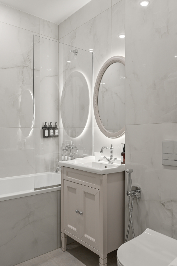 Площадки ACADEMIA Особняк SHUVALOFF