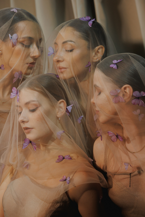 Агентства Morozova Wedding