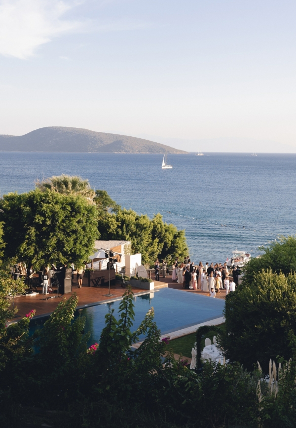 Интервью с невестой: «Представьте: в день свадьбы