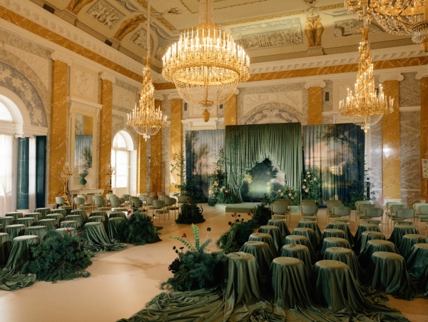 Агентства Vzaimno Wedding