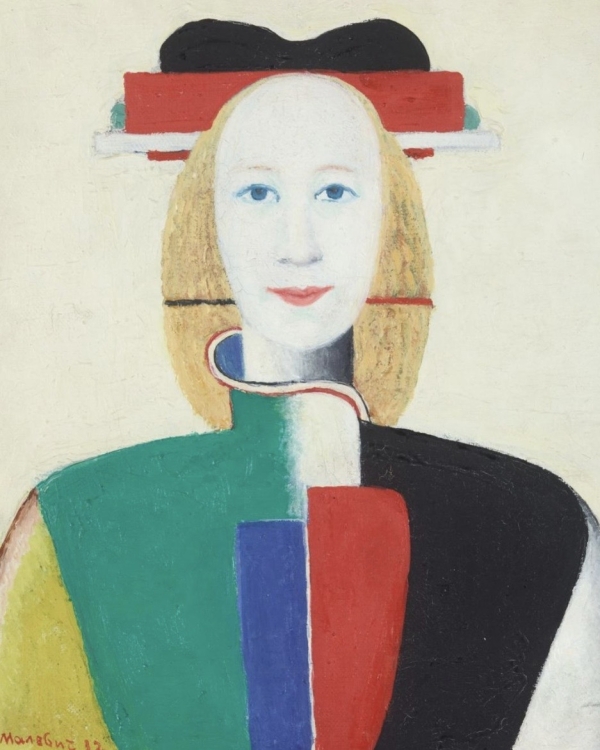 Свежие выставки, на которые стоит сходить весной