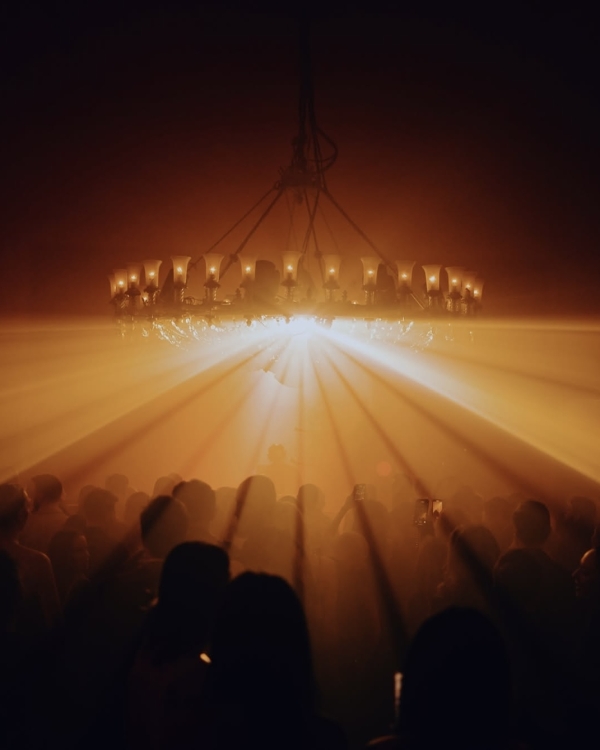 «Хрупкое искусство» в «Третьяковке» и другие события,