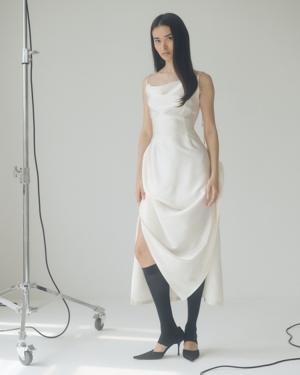 Где купить свадебное платье, как у Кэролин