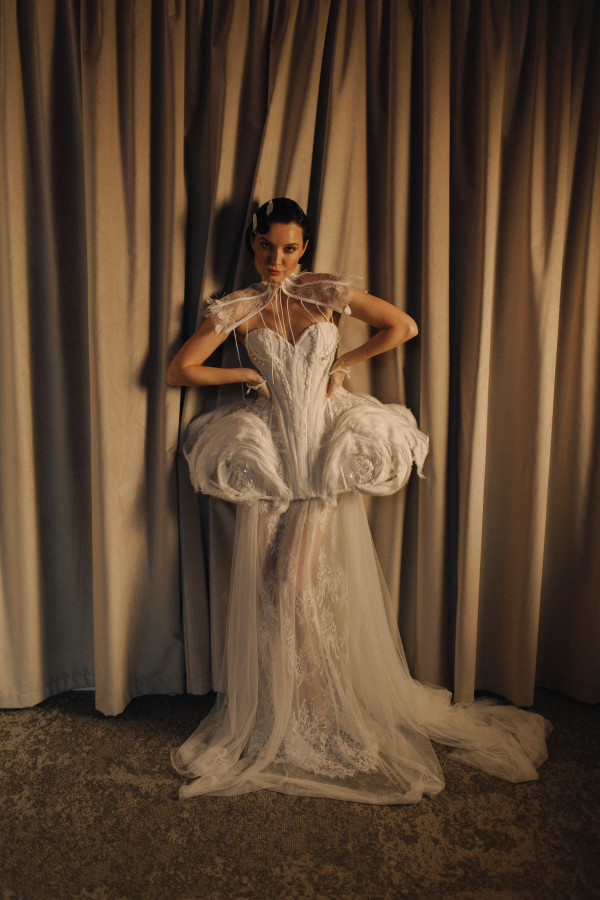 Площадки ACADEMIA Особняк SHUVALOFF