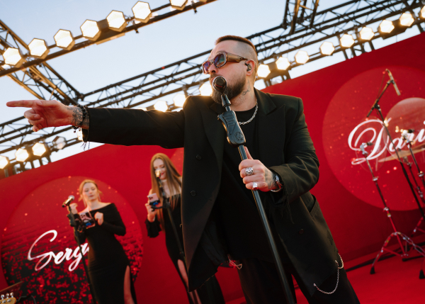 Агентства Morozova Wedding